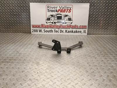 Good Used BrAcket From A Paccar MX13 Engine. The BrAcket hAs Been visuAlly