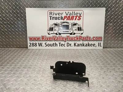 Good Used Support BrAcket From A Paccar MX13 Engine. The Support BrAcket hAs