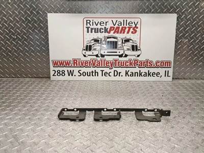 Good Used Support BrAcket From A Paccar MX13 Engine. The BrAcket hAs Been