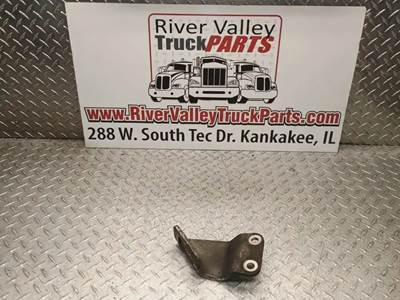 Good Used Lift  BrAcket From A Detroit DD15 Engine. The Lift BrAcket hAs Been
