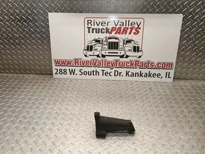 Good Used Left-HAnd BrAcket From A Detroit DD15 Engine. The BrAcket hAs Been