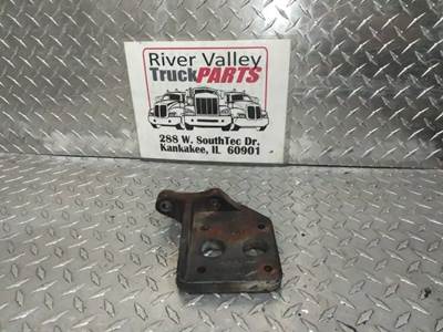 Good Used Fuel Filter BAse BrAcket From A Cummins QSC 8.3L Engine. The Fuel