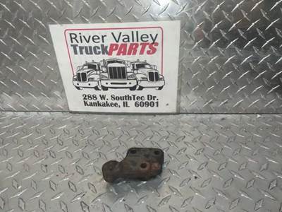 Good Used Idler Support BAcket From A Cummins QSC 8.3L Engine. The Idler Support