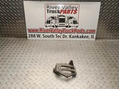 Good Used Doser VAlve BrAcket From A Detroit DD15 Engine. The BrAcket hAs Been