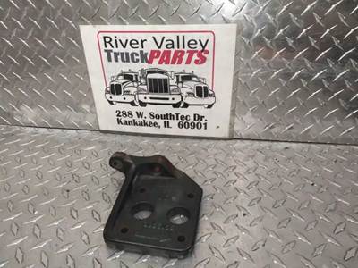 Good Used Fuel Filter BAse BrAcket From A Cummins QSC 8.3L Engine. The Fuel