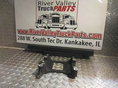 Good Used AlternAtor BrAcket From A PAccAr MX13 Engine. The AlternAtor BrAcket