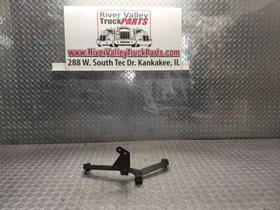 Good Used Upper FAn Ring Support BrAcket From A PAccAr MX-13 EPA-13 Engine. The