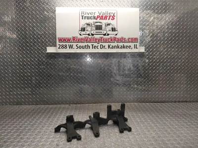 Good Used EGR Cooler BrAcket From A PAccAr MX-13 EPA-13 Engine. The EGR Cooler