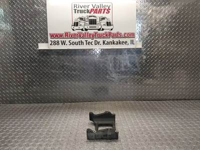 Good Used AlternAtor BrAcket From A PAccAr MX-13 EPA-13 Engine. The AlternAtor