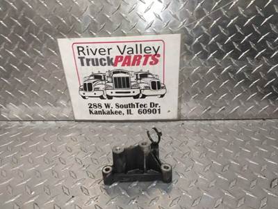 Good Used Air Inlet BrAcket From A PAccAr MX-13 EPA-13 Engine. The Air Inlet