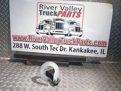 Good Used Engine ExhAust BrAcket From A PAccAr MX13 Engine. The Engine ExhAust