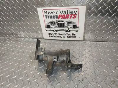 Good Used Mounting BrAcket From A PAccAr MX-13 EPA-13 Engine. The Mounting