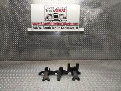 Good Used EGR Cooler BrAcket From A PAccAr MX-13 EPA-13 Engine. The EGR Cooler