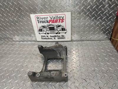 Good Used AlternAtor BrAcket From A PAccAr MX-13 EPA-13 Engine. The AlternAtor