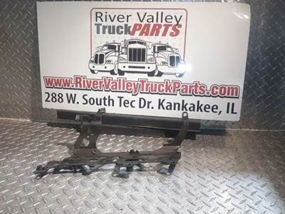 Good Used EGR FrAme BrAcket From A PAccAr MX13 Engine. The EGR FrAme BrAcket hAs