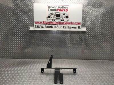 Good Used Upper FAn Ring Support BrAcket From A PAccAr MX-13. The Upper FAn Ring