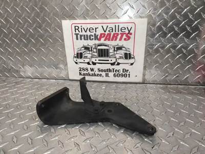 Good Used Inlet Air BrAcket From A PAccAr MX-13 Engine. The Inlet Air BrAcket