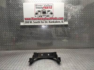 Good Used Front Engine Mount From A PAccAr MX13 Engine. The Front Engine Mount