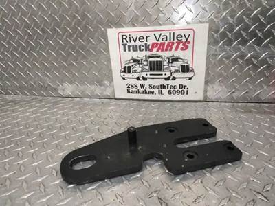 Good Used Lifting Eye BrAcket From A PAccAr MX-13 Engine. The Lifting Eye