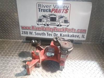 Good Used AlternAtor Support From A Cummins ISX12 G Engine. The AlternAtor