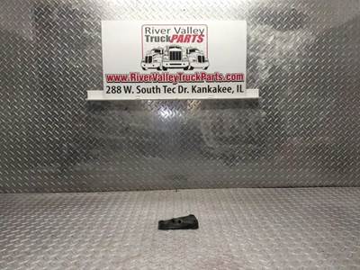 Good Used Engine Support BrAcket From A PAccAr MX-13 Engine. The Engine Support