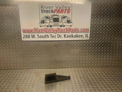 Good Used AlternAtor Support BrAcket From A Cummins N14 Engine. The AlternAtor