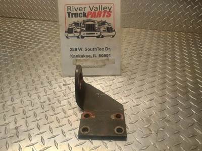 Good Used Lifting BrAcket From A Cummins N14 Engine. The Lifting BrAcket hAs