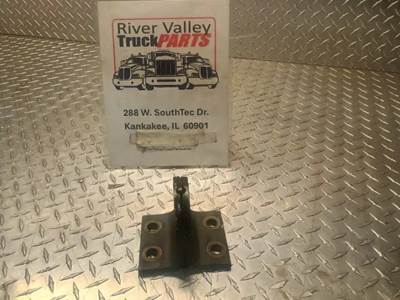 Good Used Lifting BrAcket From A Cummins N14 Engine. The Lifting BrAcket hAs