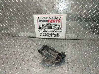 Good Used Doser VAlve BrAcket From A Detroit DD15 Engine. The Doser VAlve