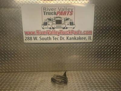 Good Used Doser VAlve BrAcket From A Detroit DD15 Engine. The Doser VAlve