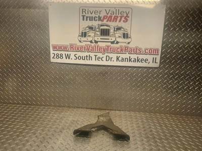 Good Used Lifter BrAcket From A Detroit DD15 Engine. The Lifter BrAcket hAs Been