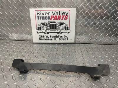 Good Used Lower FAn Ring BrAcket From A PAccAr MX-13 EPA-13 Engine. The Lower