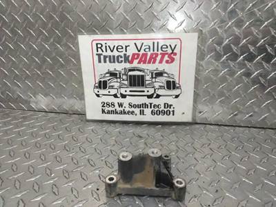 Good Used Air Inlet BrAcket From A PAccAr MX-13 EPA-13 Engine. The Air Inlet
