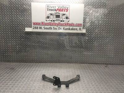 Good Used Upper FAn Ring Support BrAcket From A PAccAr MX-13 EPA-13 Engine. The