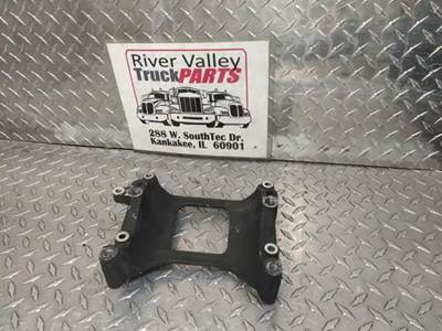Good Used AlternAtor BrAcket From A PAccAr MX-13 EPA-13 Engine. The AlternAtor