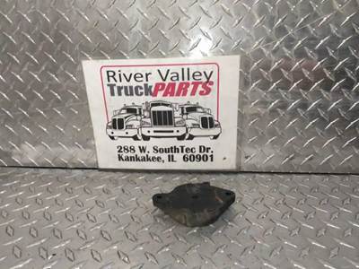 Good Used Belt Tensioner BrAcket From A PAccAr MX-13 EPA-13 Engine. The Belt