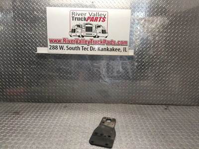 Good Used Lifting Eye BrAcket From A PAccAr MX-13 EPA-13 Engine. The Lifting Eye