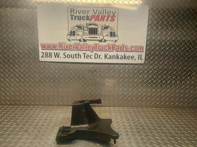 Good Used FAn Hub Mounting BrAcket From A Cummins ISX/15 Engine. The FAn Hub