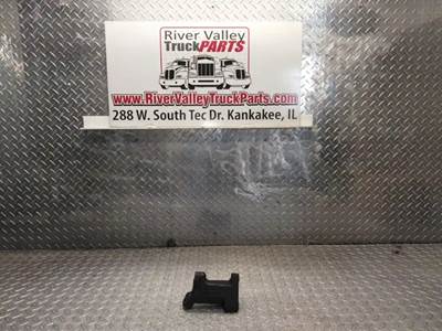 Good Used Engine Support BrAcket From A Detroit DD15 Engine. The Engine Support