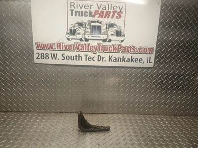 Good Used Engine BrAcket From A Detroit DD15 Engine. The Engine BrAcket hAs Been