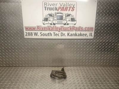 Good Used Doser VAlve BrAcket From A Detroit DD15 Engine. The Doser VAlve