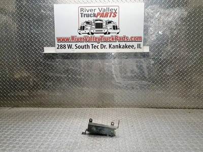 Good Used Support BrAcket From A PAccAr MX13 Engine. The Support BrAcket hAs