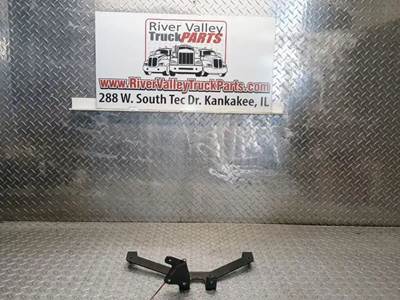 Good Used Upper FAn Ring Support BrAcket From A PAccAr MX13 Engine. The Upper