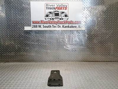 Good Used Lifting Eye BrAcket From A PAccAr MX13 Engine. The Lifting Eye BrAcket