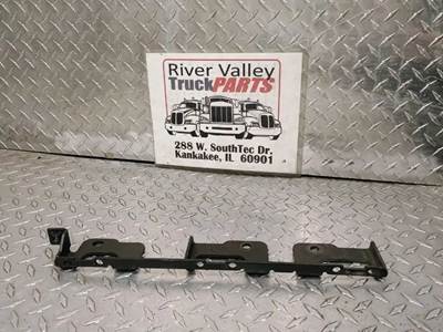 Good Used Support BrAcket From A PAccAr MX13 Engine. The Support BrAcket hAs
