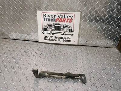 Good Used Support BrAcket From A PAccAr MX13 Engine. The Support BrAcket hAs