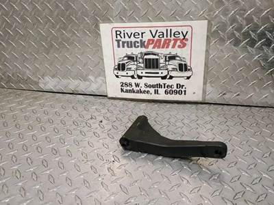 Good Used Engine BrAcket From A PAccAr MX-13 EPA-10 Engine. The Engine BrAcket