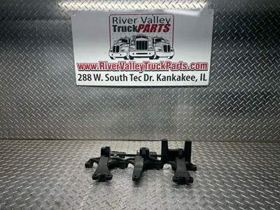 Good Used EGR Cooler BrAcket From A PAccAr MX13 Engine. The EGR Cooler BrAcket