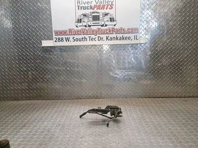 Good Used Fuel Shut-Off VAlve BrAcket From A PAccAr MX-13 EPA-10 Engine. The