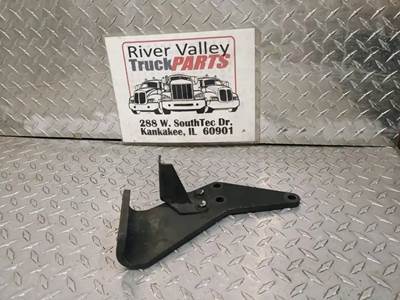 Good Used Air Inlet BrAcket From A PAccAr MX-13 EPA-10 Engine. The Air Inlet